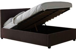 Hygena Taylor Double Bed Frame